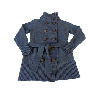 Banana Republic Heritage Collection Wool Cardigan